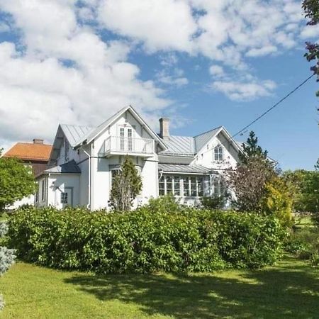 Susannes B&B Frebbenby Exterior foto