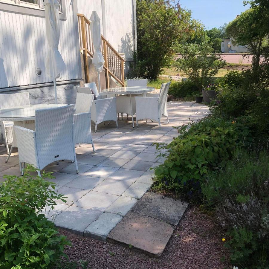 Susannes B&B Frebbenby Exterior foto